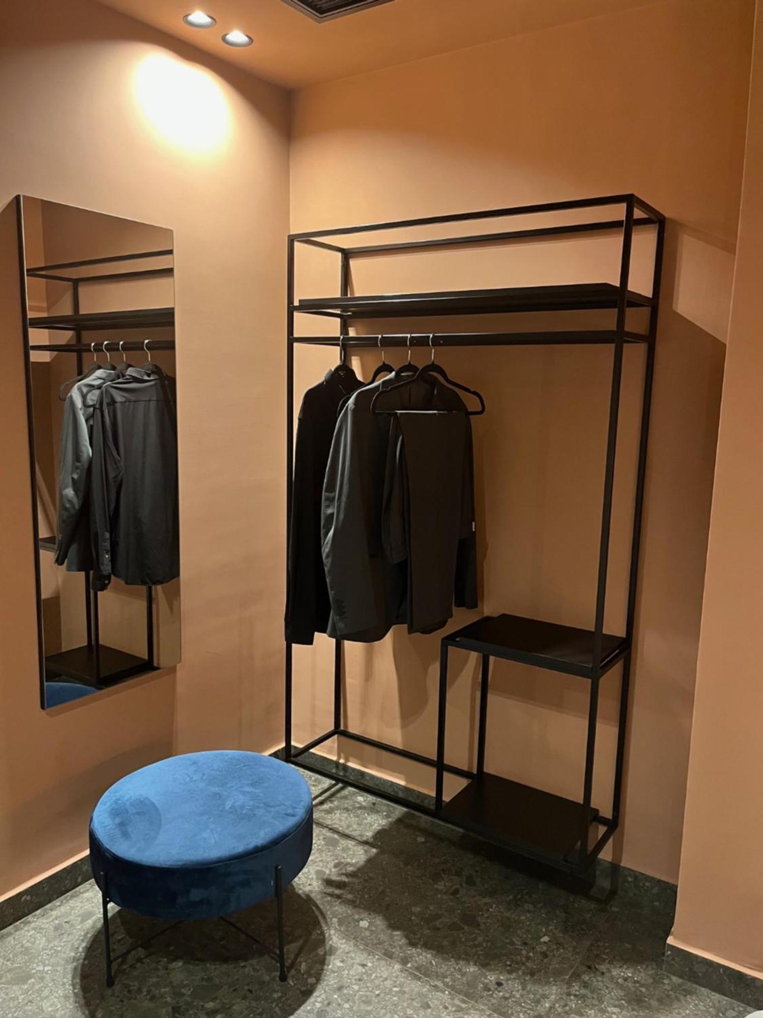 The H Experience Boutique Apartments Афины Экстерьер фото